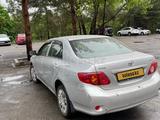 Toyota Corolla 2010 года за 4 200 000 тг. в Алматы – фото 5