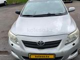 Toyota Corolla 2010 года за 4 200 000 тг. в Алматы