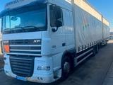 DAF  XF 105 2012 года за 26 500 000 тг. в Туркестан