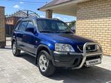 Honda CR-V 1998 годаүшін4 350 000 тг. в Усть-Каменогорск – фото 2