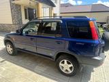 Honda CR-V 1998 года за 4 350 000 тг. в Усть-Каменогорск – фото 5