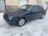 Mercedes-Benz E 200 1996 года за 2 800 000 тг. в Кокшетау