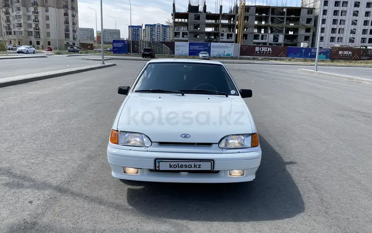 ВАЗ (Lada) 2114 2013 годаfor2 500 000 тг. в Алматы