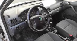 Skoda Octavia 2007 годаfor2 300 000 тг. в Кокшетау – фото 5