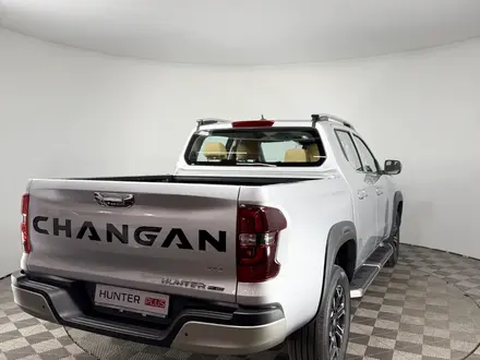 Changan Hunter Plus 2024 года за 14 890 000 тг. в Астана – фото 4