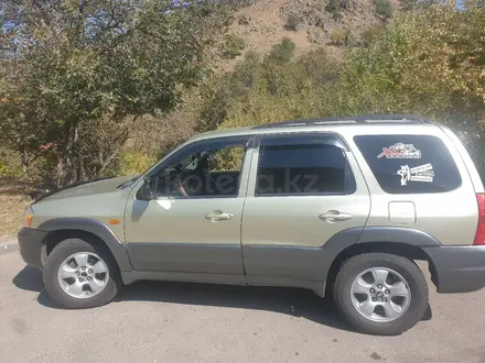 Mazda Tribute 2004 года за 3 300 000 тг. в Алматы – фото 3