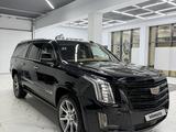Cadillac Escalade 2016 года за 25 000 000 тг. в Алматы – фото 4