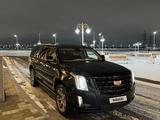 Cadillac Escalade 2016 года за 25 000 000 тг. в Алматы – фото 2