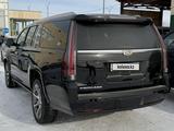 Cadillac Escalade 2016 года за 25 000 000 тг. в Алматы – фото 3