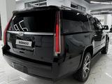 Cadillac Escalade 2016 года за 25 000 000 тг. в Алматы – фото 5