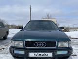 Audi 80 1992 года за 1 200 000 тг. в Жезказган