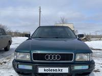 Audi 80 1992 года за 900 000 тг. в Жезказган