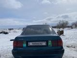 Audi 80 1992 годаүшін900 000 тг. в Жезказган – фото 4