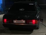 ВАЗ (Lada) 21099 2003 годаүшін700 000 тг. в Актобе – фото 2