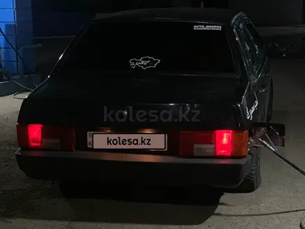 ВАЗ (Lada) 21099 2003 года за 700 000 тг. в Актобе – фото 2