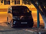 Toyota Alphard 2007 года за 6 000 000 тг. в Аральск – фото 5