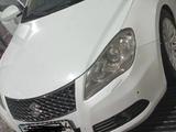 Suzuki Kizashi 2011 года за 6 600 000 тг. в Павлодар – фото 3