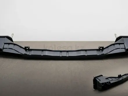Усилитель заднего бампера Hyundai Elantra за 51 900 тг. в Астана