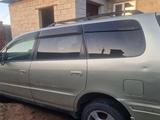 Honda Odyssey 1999 года за 1 500 000 тг. в Талгар – фото 5