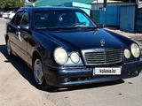 Mercedes-Benz E 230 1996 года за 2 000 000 тг. в Балхаш