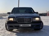 Mercedes-Benz C 180 1998 годаfor2 700 000 тг. в Караганда