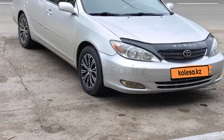 Toyota Camry 2003 годаүшін5 800 000 тг. в Кокшетау