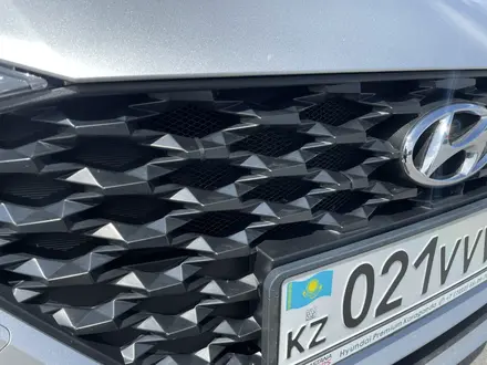 Hyundai Accent 2021 года за 7 750 000 тг. в Астана – фото 13