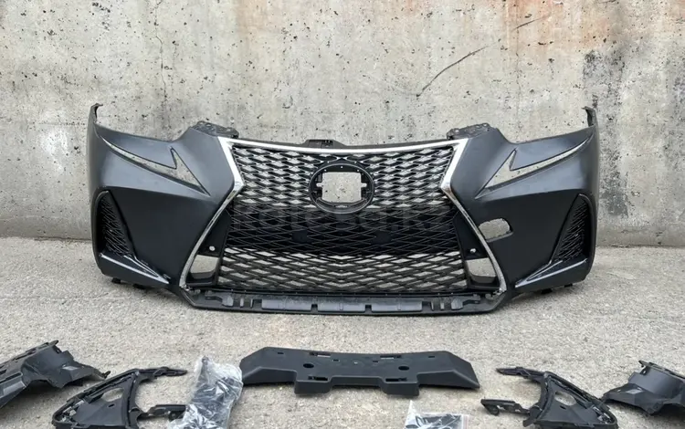 F Sport Lexus IS за 210 000 тг. в Алматы