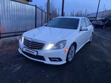 Mercedes-Benz E 350 2011 года за 8 400 000 тг. в Алматы