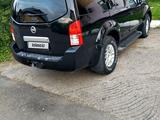 Nissan Pathfinder 2005 годаүшін6 450 000 тг. в Алтай – фото 4