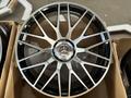 Mercedes GLS диски R22 за 650 000 тг. в Алматы