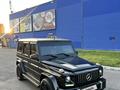 Mercedes-Benz G 55 AMG 2008 годаүшін22 000 000 тг. в Алматы – фото 6