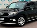 Toyota Highlander 2010 годаүшін12 800 000 тг. в Алматы – фото 6