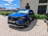 ВАЗ (Lada) Vesta SW Cross 2021 годаүшін7 800 000 тг. в Уральск – фото 4