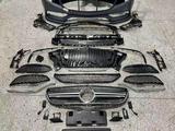 AMG пакет Mercedes-Benz CLS W218үшін5 055 тг. в Шымкент