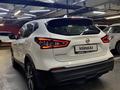 Nissan Qashqai 2020 года за 9 500 000 тг. в Алматы – фото 10