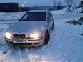 BMW 523 1996 года за 2 400 000 тг. в Астана – фото 4