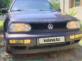 Volkswagen Golf 1992 годаүшін1 100 000 тг. в Алматы