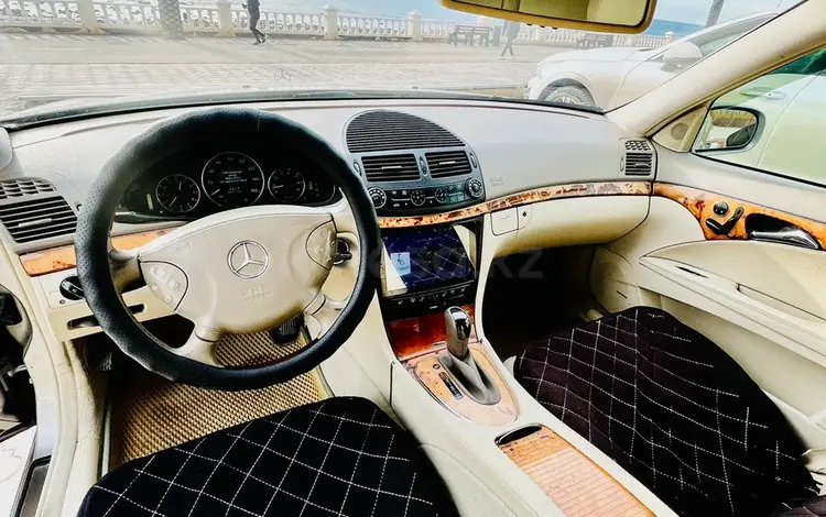 Mercedes-Benz E 350 2006 года за 5 900 000 тг. в Актау