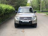 Mitsubishi Pajero 2007 года за 8 000 000 тг. в Караганда – фото 2