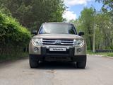 Mitsubishi Pajero 2007 года за 8 000 000 тг. в Караганда – фото 3