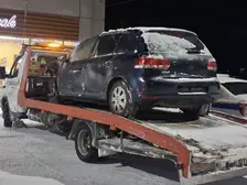 Volkswagen Golf, 2011