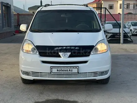 Toyota Sienna 2006 года за 5 500 000 тг. в Кызылорда – фото 2