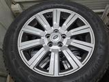Комплект 5 колёс Land rover discovery 4, дискавери 3 за 440 000 тг. в Каскелен
