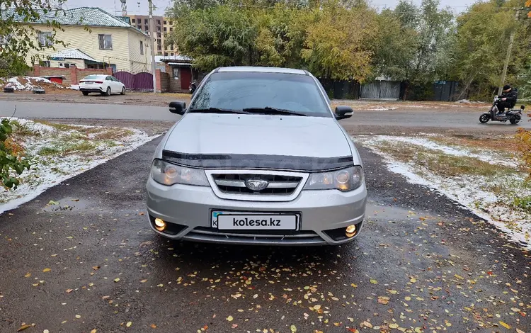 Daewoo Nexia 2012 года за 1 900 000 тг. в Астана