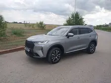 Haval H6, 2023