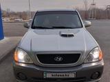 Hyundai Terracan 2003 года за 4 000 000 тг. в Алматы