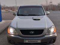 Hyundai Terracan 2003 годаүшін4 000 000 тг. в Алматы