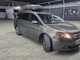 Honda Odyssey 2015 годаүшін11 850 000 тг. в Жанакорган – фото 2