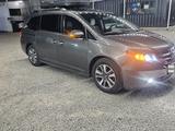 Honda Odyssey 2015 годаүшін11 850 000 тг. в Жанакорган – фото 5